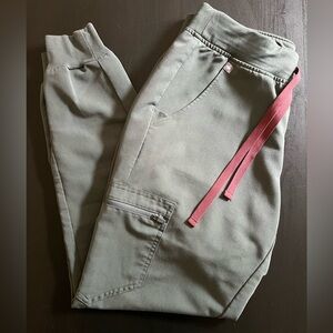 Bonsai Figs Zamora Scrub Pants